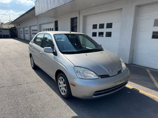 Used 2002 Toyota Prius image 1