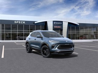 New 2025 Buick Encore GX Sport Touring w/ Comfort Package image 1