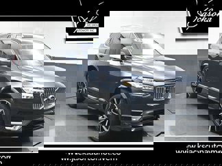 Used 2023 Volvo XC90 B6 Plus w/ Protection Package Premier image 1