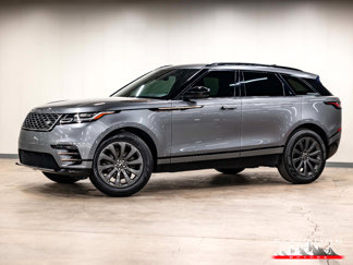Used 2018 Land Rover Range Rover Velar R-Dynamic SE image 1