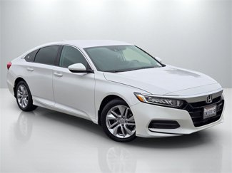 Used 2019 Honda Accord LX image 1