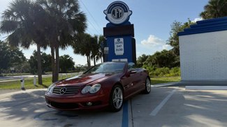 Used 2006 Mercedes-Benz SL 500 image 1