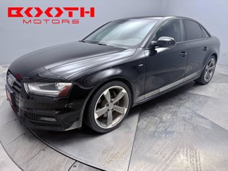 Used 2016 Audi A4 2.0T Premium Plus image 1
