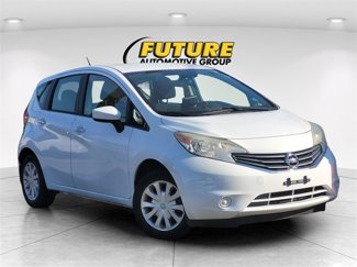 Used 2015 Nissan Versa Note SV w/ SV Convenience Package image 1