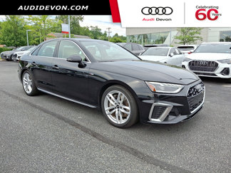 Used 2023 Audi A4 2.0T Premium Plus w/ Premium Plus Package image 1
