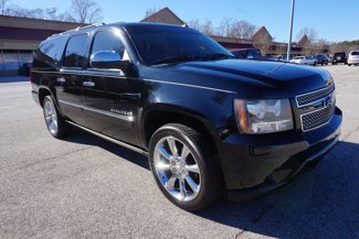 Used 2014 Chevrolet Suburban LTZ image 1