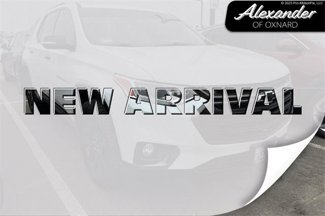 Used 2021 Chevrolet Traverse Premier w/ Redline Edition image 1