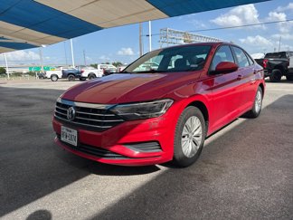 Used 2019 Volkswagen Jetta S image 1