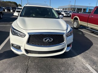 Used 2017 INFINITI QX60 AWD image 1