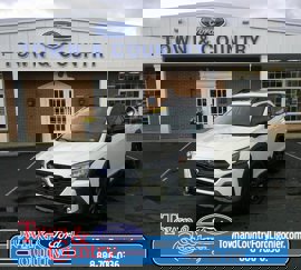 Used 2023 Subaru Outback Onyx Edition image 1