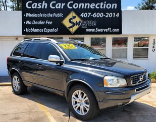 Used 2013 Volvo XC90 3.2 image 1