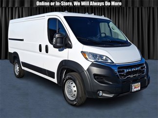 Used 2023 RAM ProMaster 2500 image 1