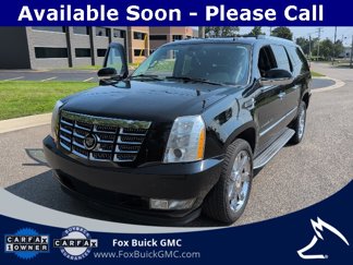 Used 2009 Cadillac Escalade ESV AWD image 1