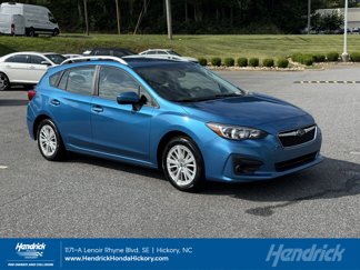Used 2018 Subaru Impreza 2.0i Premium w/ Popular Package #2 image 1