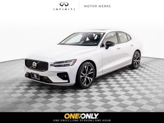 Used 2024 Volvo S60 B5 Plus image 1