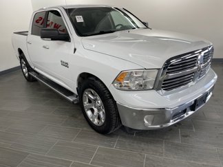 Used 2015 RAM 1500 Lone Star image 1