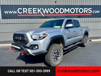 Used 2019 Toyota Tacoma TRD Off-Road image 1