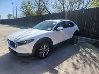 Used 2020 MAZDA CX-30 AWD w/ Premium Package image 1