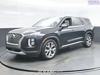 Used 2020 Hyundai Palisade SEL w/ Convenience Package image 1
