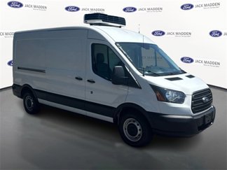 Certified 2019 Ford Transit 250 148 Medium Roof image 1
