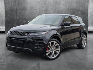Used 2023 Land Rover Range Rover Evoque R-Dynamic S image 1