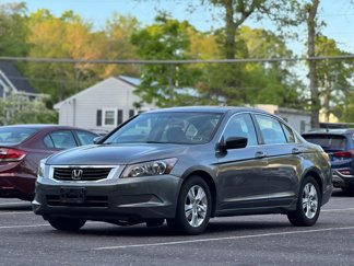 Used 2010 Honda Accord LX-P image 1