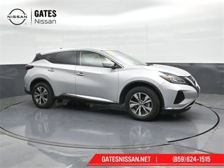 Used 2023 Nissan Murano S image 1