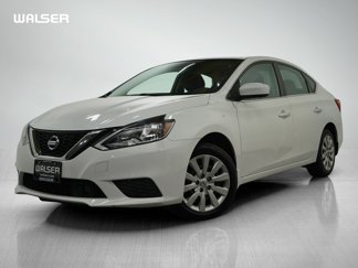 Used 2019 Nissan Sentra S image 1
