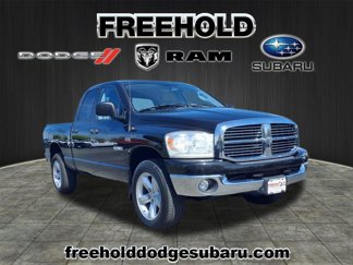 Used 2008 Dodge Ram 1500 Truck SLT w/ Trailer Tow Group image 1