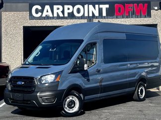 Used 2019 Ford Transit 250 148 High Roof Extended image 1
