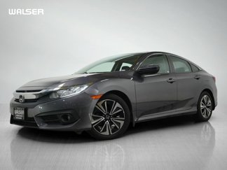 Used 2016 Honda Civic EX-T image 1