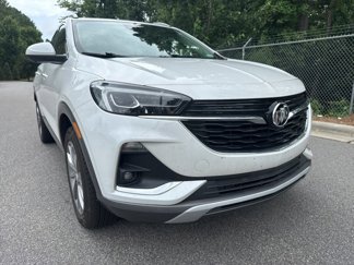Used 2022 Buick Encore GX Essence w/ Advanced Technology Package image 1