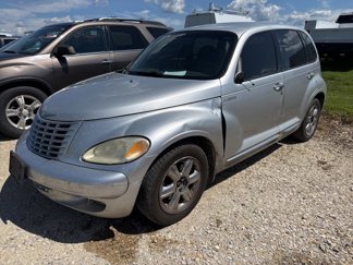 Used 2004 Chrysler PT Cruiser Touring w/ Chrome Accents Group image 1
