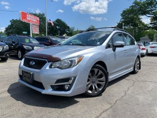 Used 2015 Subaru Impreza 2.0i Sport Premium image 1