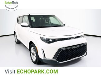 Used 2023 Kia Soul LX w/ Option Group 015 image 1