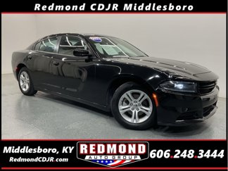 Used 2023 Dodge Charger SXT image 1