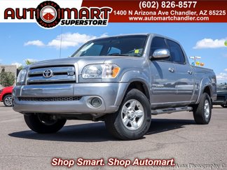 Used 2006 Toyota Tundra SR5 image 1