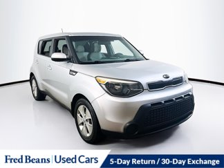 Used 2016 Kia Soul image 1