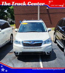 Used 2014 Subaru Forester 2.5i Limited w/ Popular Package #2 image 1