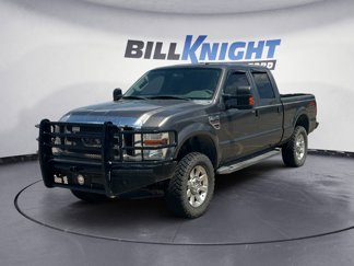 Used 2008 Ford F250 Lariat image 1
