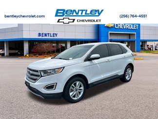 Used 2017 Ford Edge SEL w/ Equipment Group 201A image 1