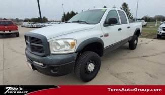 Used 2009 Dodge Ram 2500 Truck ST w/ Popular Equipment Group image 1