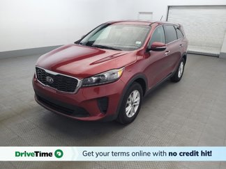 Used 2019 Kia Sorento LX image 1