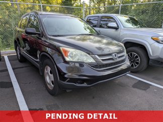 Used 2010 Honda CR-V LX image 1