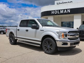 Used 2018 Ford F150 XLT image 1