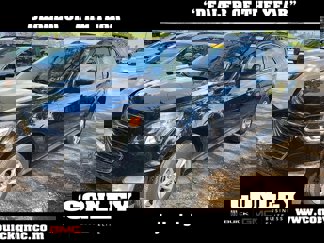 Used 2017 Chevrolet Equinox LT image 1