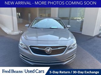 Used 2018 Buick LaCrosse Essence w/ Dynamic Drive Package video 2