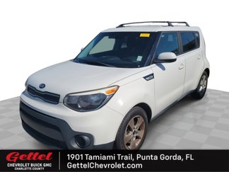 Used 2017 Kia Soul image 1