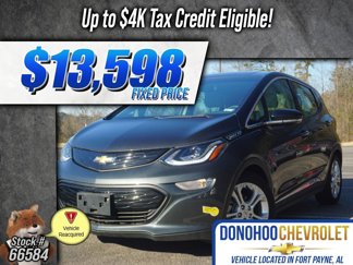 Used 2020 Chevrolet Bolt LT image 1