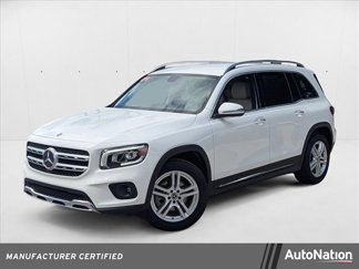Used 2020 Mercedes-Benz GLB 250 image 1